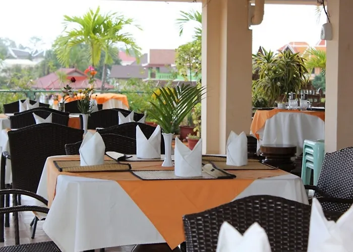 Hotel Riverside