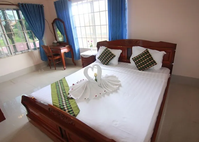 Hotel Riverside 2*