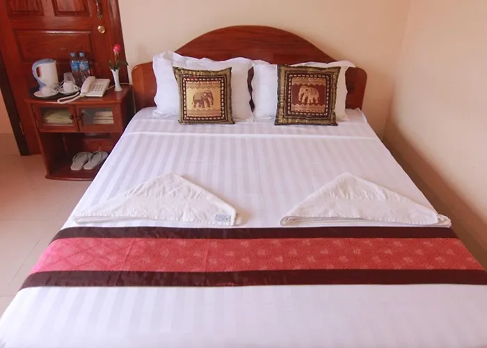 Hotel Riverside 2*