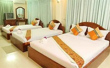 Riverside 2* Siem Reap